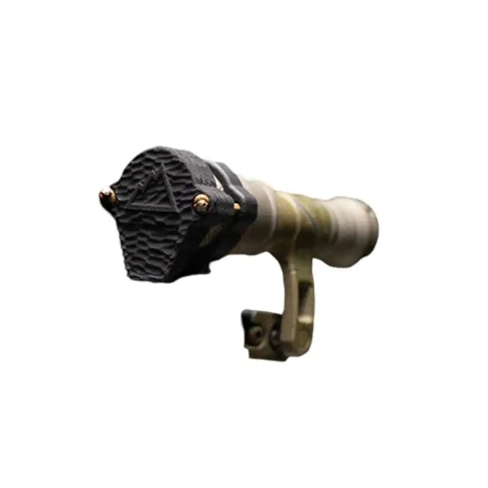 One Hundred Concepts Ruggedized LightCap Small