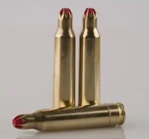 PPU Blank Rifle Ammunition 7.62x39 M-68 Blank 15/ct