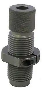 Hornady Taper Crimp Die For Series II 3-die Taper Crimp Pistol Die Set .40 S&W 10mm