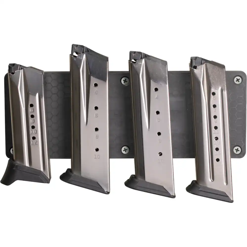 Hornady Magnetic Accessory Mount