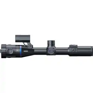 Pard Pantera Zoom Thermal Imaging Rifle Scope with LRF 640 25/50mm Lens