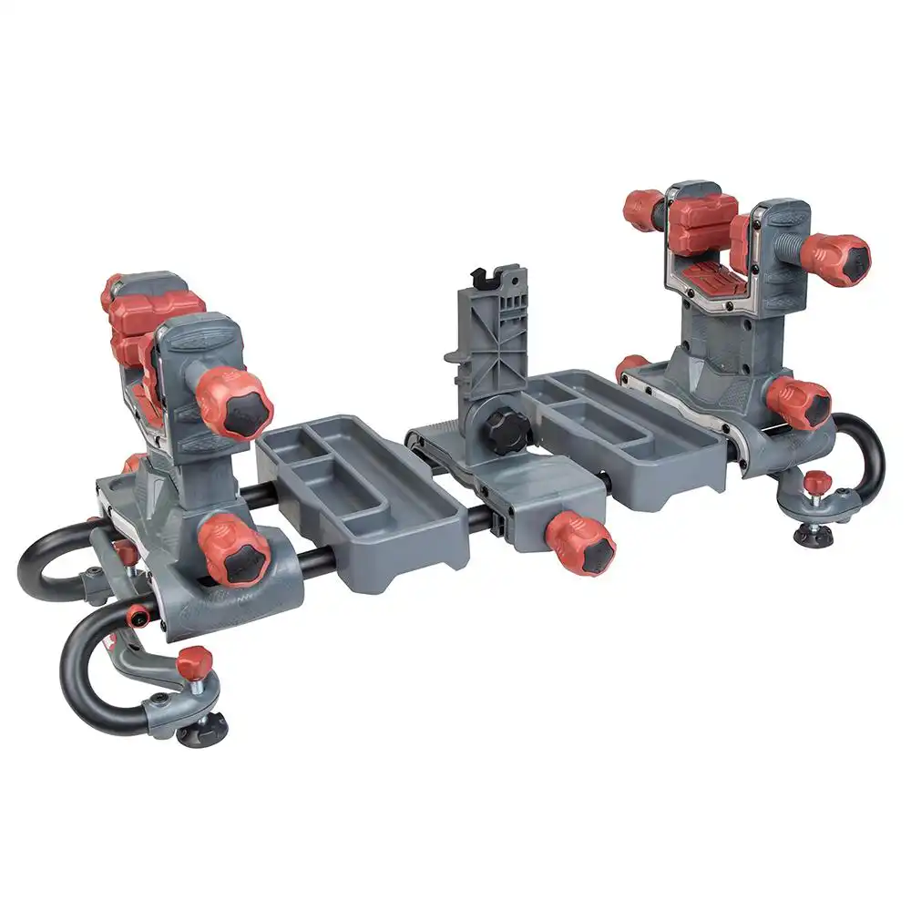 Tipton Ultra Gun Vise Fits ARs Rifles Pistols Crossbows