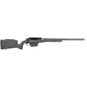 Proof Elevation MTR 2.0 Rifle 7 Backcountry 5rd Magazine 20" Threaded Barrel Carbon Fiber Black Granite Stock