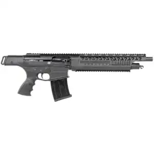 Rock Island Armory VRF14 Shotgun 12 ga 3" Chamber 5rd Capacity 14" Barrel Black