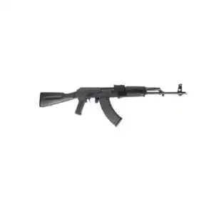 DPMS Anvil AK-47 Rifle 7.62x39 30rd Magazine(1) 16" Nitride Finished Threaded Barrel Polymer Furniture