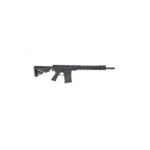 DPMS B5 Bravo AR-10 Rifle .308 Win 20rd Magazine(1) 18'' Threaded Barrel M-LOK Nitride Finish B5 Stock