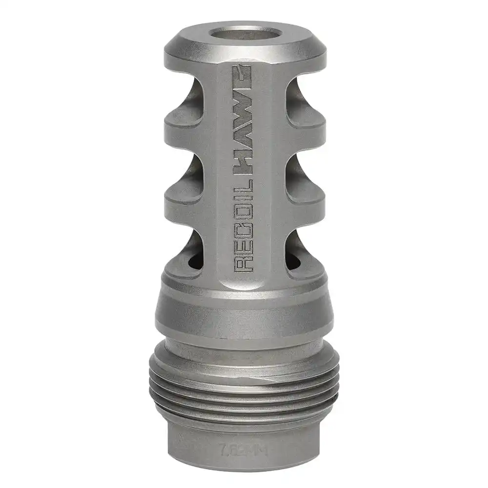 Browning Xeno Recoil Hawg Stainless Muzzle Brake 13x0.75