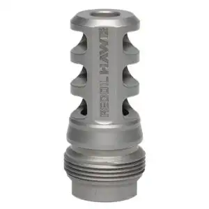 Browning Xeno Recoil Hawg Stainless Muzzle Brake 13x1.25