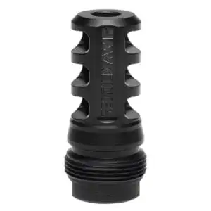 Browning Xeno Recoil Hawg Muzzle Brake 13x1.25 Matte Black