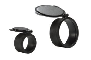 Quake Bushwacker 270 Matte Black Size #7