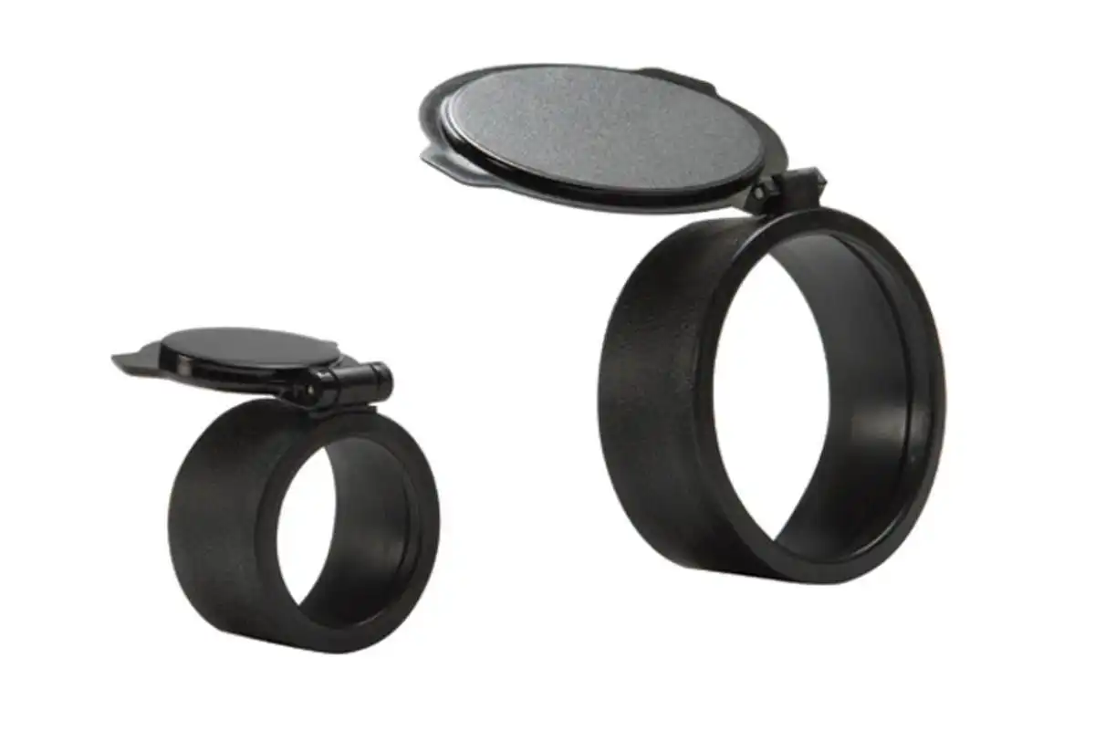 Quake Bushwacker 270 Matte Black Size #7