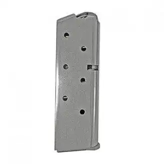 Kimber Handgun Magazine Micro 9 9mm Stainless Steel 6/rd