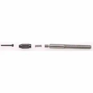 RCBS Power Punch Decapping Assembly