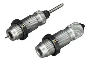 RCBS AR Small Base Die Set .243 Win