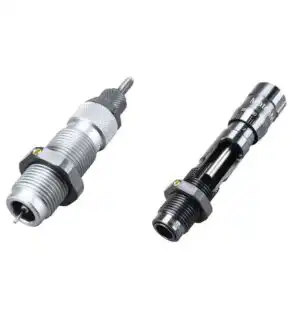 RCBS Matchmaster Competition Full-Length Bushing Die Set .300 PRC