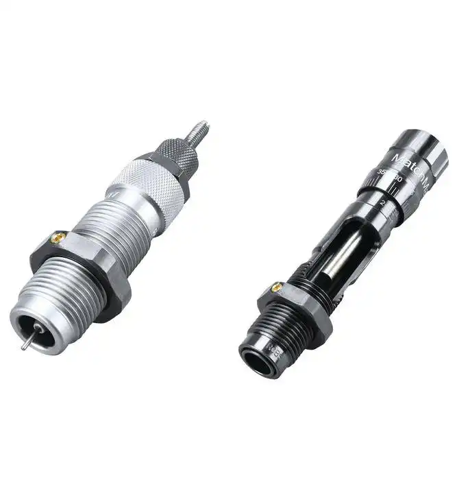RCBS Matchmaster Competition Full-Length Bushing Die Set .300 PRC