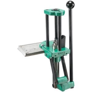 RCBS AmmoMaster 2 Single Stage Press