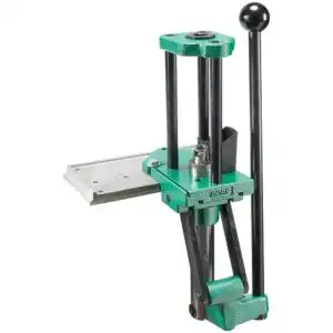 RCBS AmmoMaster 2 Single Stage Press
