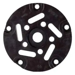 RCBS Pro Chucker 5 Shell Plate - #38