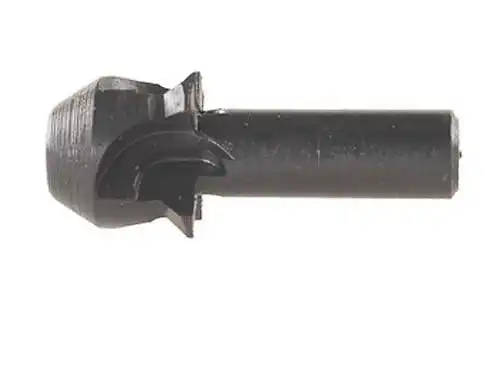 RCBS Trim Pro 3-Way Pilot/Chamfer 7mm