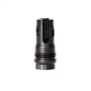 Rugged Suppressors R3 Flash Mitigation System 7.62 1/2x28