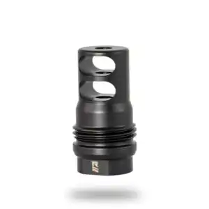 Rugged Suppressors 2 Port Brake 1/2x28