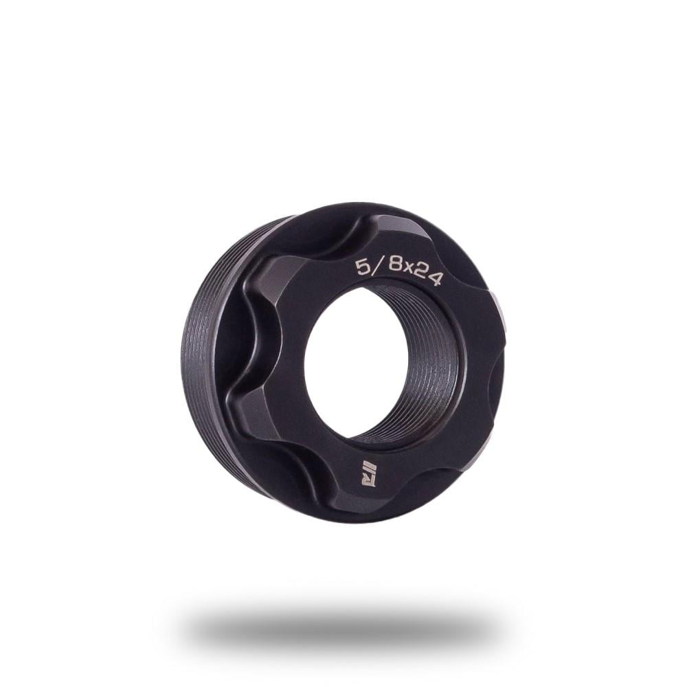 Rugged Suppressors Fixed Mount 5/8x24 Thread