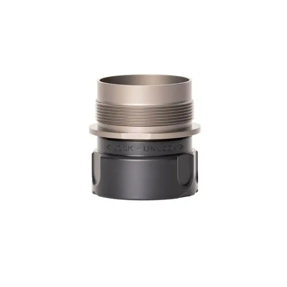 Rugged Universal Mount R.U.M. 1.375x24 Titanium