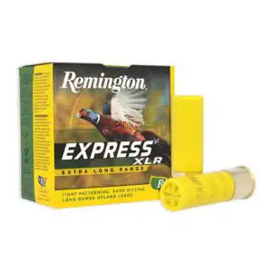 Remington Express Extra Long Range Loads 20 ga 2-3/4 in 7/8 oz #6 1350 fps 25/ct