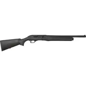 SDS Arms Tokarev USA TTS Semi-Auto Shotgun 12ga 3" Chamber 4rd Capacity 18.5" Barrel Black Stock