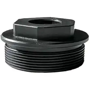 Banish 6213 Direct Thread Mount 1/2x28