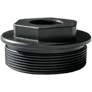 Banish 6216 Direct Thread Mount 11/16x24