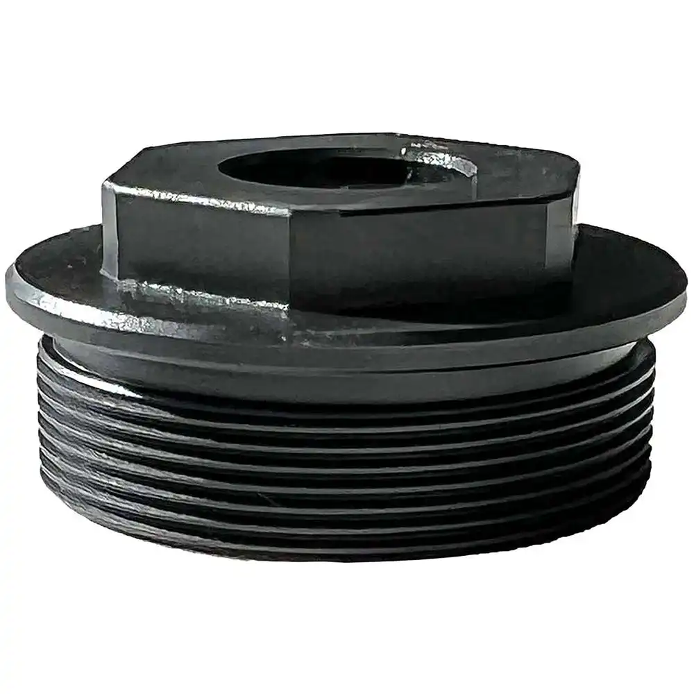 Banish 6216 Direct Thread Mount 11/16x24