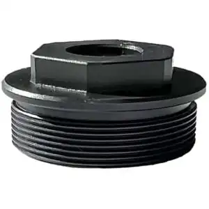 Banish 6223 Direct Thread Mount 5/8x24