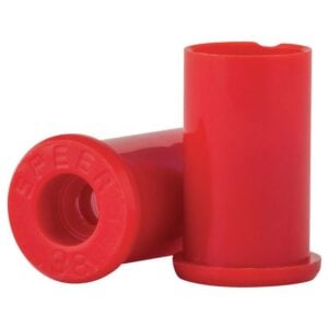 Speer Plastic Training Cases .38 cal 50/ct