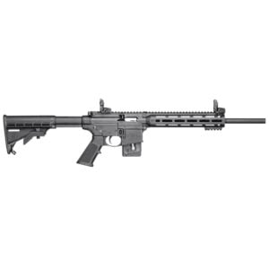 Smith & Wesson M&P 15-22 Sport Rifle .22LR 10rd Magazine 16.5" Barrel Black M-LOK