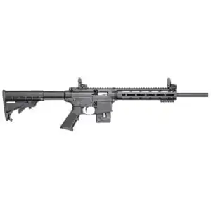Smith & Wesson M&P 15-22 Sport Rifle .22LR 10rd Magazine 16.5" Barrel Black M-LOK