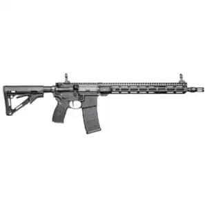 S&W M&P 15 AXE w/GVAC Rifle 5.56mm/223 Rem 30rd Magazines 16.1'' Barrel