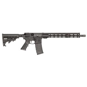 S&W M&P15 Sport III Rifle 5.56mm 30rd Magazine(1) 16" Barrel M-LOK Handguard