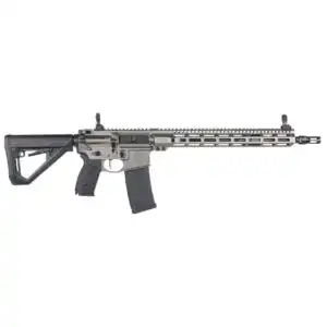 S&W PC M&P 15 AXE w/GVAC Rifle 5.56mm/223 Rem 30rd Magazines 16.1'' Barrel