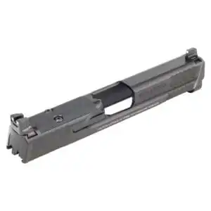 Smith & Wesson M&P9 M2.0 Optic Ready Slide for 4.25" Barrel Black