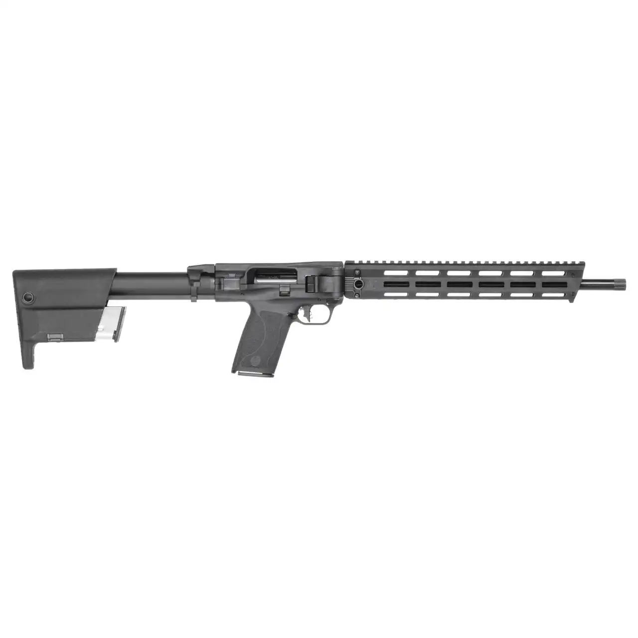 S&W M&P FPC Rifle 5.7x28mm 10rd Magazine(3) 16.25" Threaded Barrel M-LOK Rail