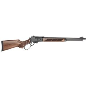 Smith & Wesson 1854 Tradition Rifle .30-30 Win 6rd Capacity 20" Barrel Walnut