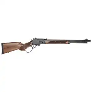 Smith & Wesson 1854 Tradition Rifle .30-30 Win 6rd Capacity 20" Barrel Walnut