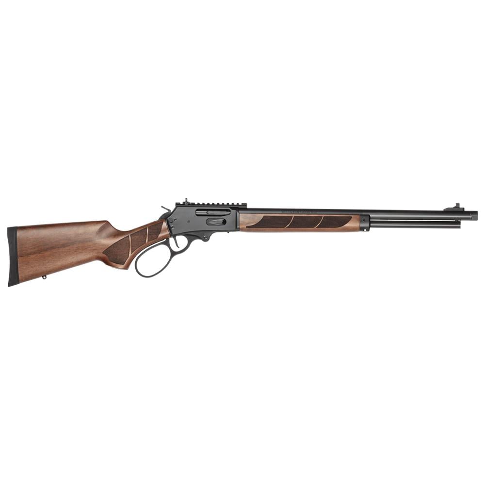 Smith & Wesson 1854 Tradition Rifle .30-30 Win 6rd Capacity 20" Barrel Walnut