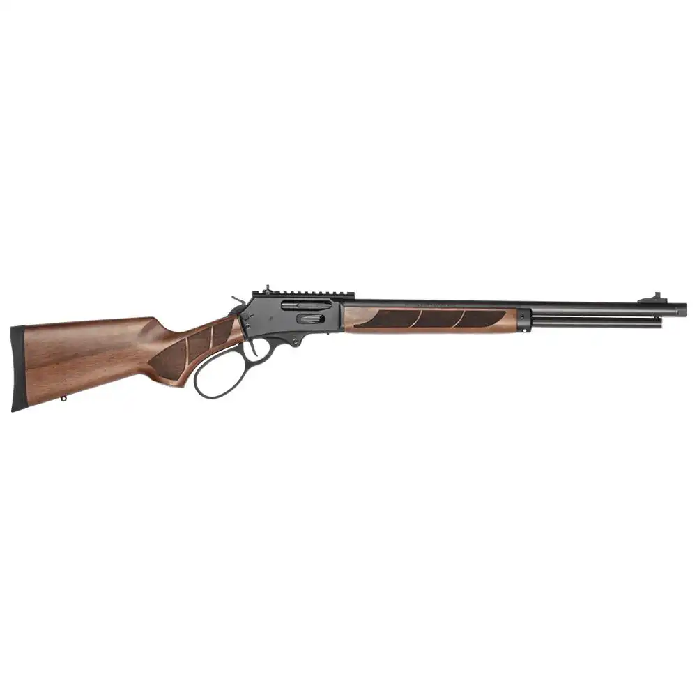 Smith & Wesson 1854 Tradition Rifle .30-30 Win 6rd Capacity 20" Barrel Walnut