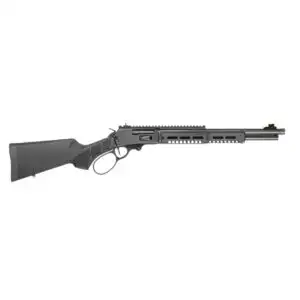 S&W Model 1854 Stealth Hunter Rifle .30-30 Win 5rd Capacity 16.5" Barrel M-LOK Synthetic Stock