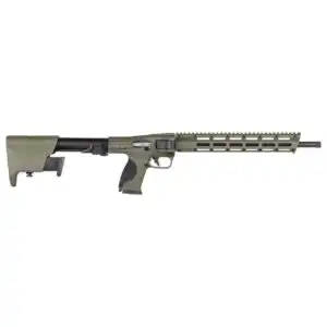 S&W M&P FPC Carbine 10mm Auto 15rd Magazine(3) 16.25" Threaded Barrel M-LOK Handguard ODG