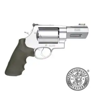 M460 HUNTER 3.5' 5RDS
