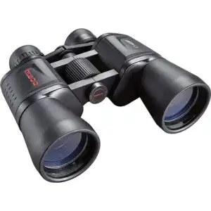 Tasco Essentials Porro Binocular 10x50mm Black MC 6